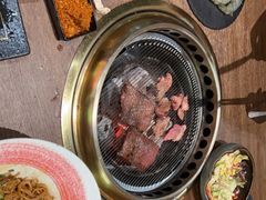-龙神·炭烧酒场深夜食堂(新街口店)