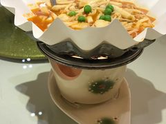 -五观堂素食(新华路店)