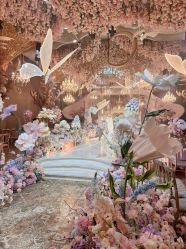 -花嫁丽舍海岛婚礼殿堂(国展店)