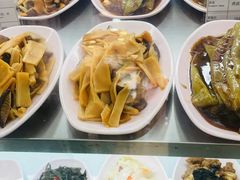 -香妃烤鸡(西单店)