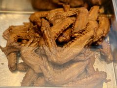 -狗撵鸭(泰山公寓店)