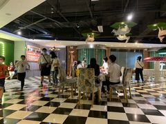-H次元沉浸剧情密室(街道口店)