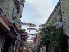 -东西巷