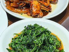 -老瑞福上海菜(人民广场店)