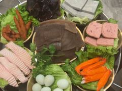 -刘掌门鲜货火锅(东门口店)