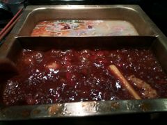 -王家渡火锅店(亦庄店)