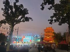 -台儿庄古城