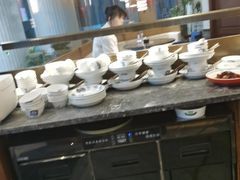 -前海沿·海鲜水饺青岛菜(乐客城店)