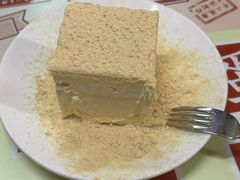 -香港華心糖水鋪(南西总店)