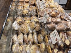 -富贵面包公司(运河店)