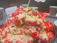 -巴厘龙虾·榜首油焖大虾(洞庭·艺术洋房店)