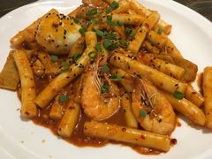 -朴大人炭烤·韩国料理(奥帆中心海尔洲际店)