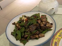 -博雅渔港·融合菜(维也纳国际大酒店)