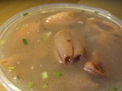 -燕子煨汤(山海关路店)