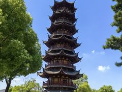 -龙华寺