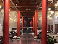 -宝燕壹号景观餐厅(龙盛国际商业广场店)