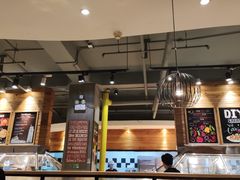 -比格比萨自助(花园路店)