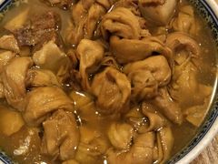 -兰边碗(鼓楼店)