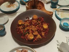 -聆桂烤鸭·金奖烤鸭(静联广场店)