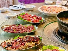 -宏八酒楼(西樵山景区店)