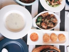 -Aqua Oasis 水天堂(相城天虹商场店)