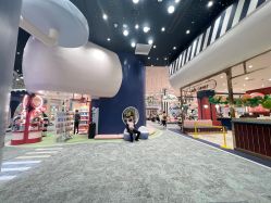 -奈尔宝·儿童乐园·亲子餐厅(鄞州万达店)