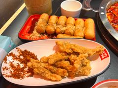 -蜀大侠火锅.川剧变脸(龙泉世茂店)