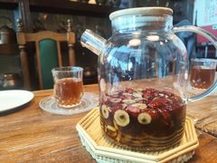 -中8楼风尚云南菜(颐堤港店)