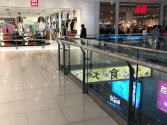 -北京华联购物中心(天通苑店)