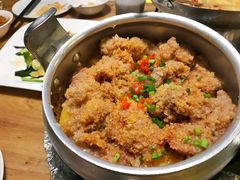 -東舍食唐精品陕菜馆