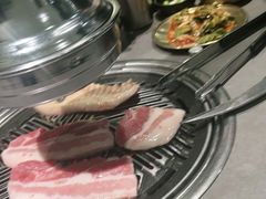 -大發韩国烤肉(八佰伴店)
