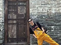 -韩城古城