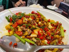 -潇湘·永州会馆(百子湾店)