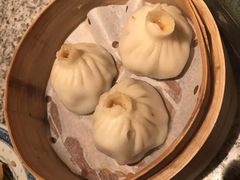 天王烤鸭包-南京大牌档(苏州中心店)