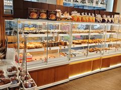 -85度C(厦门中华城新店)