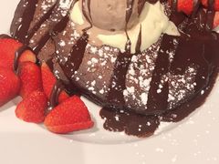 -Pancakes on the rocks(Darling Harbour)