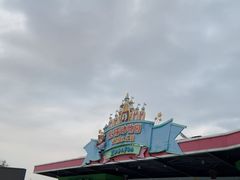 -无锡动物园·太湖欢乐园