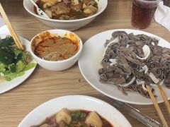 -胖子卤煮