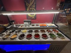 -傣妹火锅(南京东路一店)