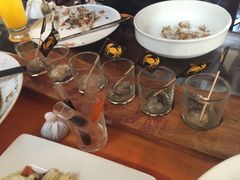 -Ministry of Crab(科伦坡店)