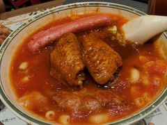 -华嫂冰室(尖沙咀店)