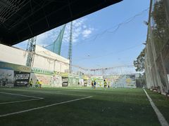 -飞梦少儿足球培训(塘桥校区)