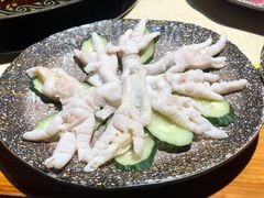 -蜀家渝重庆火锅(南屏街店)