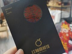 -红柚照相馆(韩森东路龙湖店)