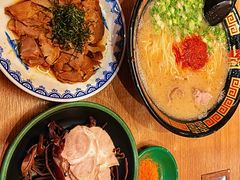 -一蘭拉面(尖沙咀店)
