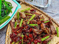 -小民大排档(马场角横路店)