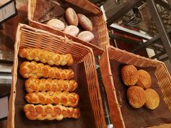 -西安高新希尔顿酒店·咖啡露台西餐厅