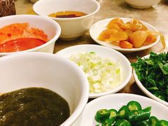 -东来顺饭庄(西直门店)