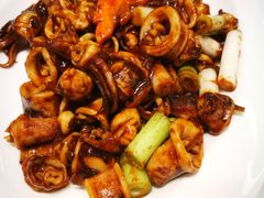 -北李妈妈菜·海肠捞饭(高新万达店)