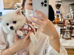 -工页咖啡X COFFEE(龙东路店)